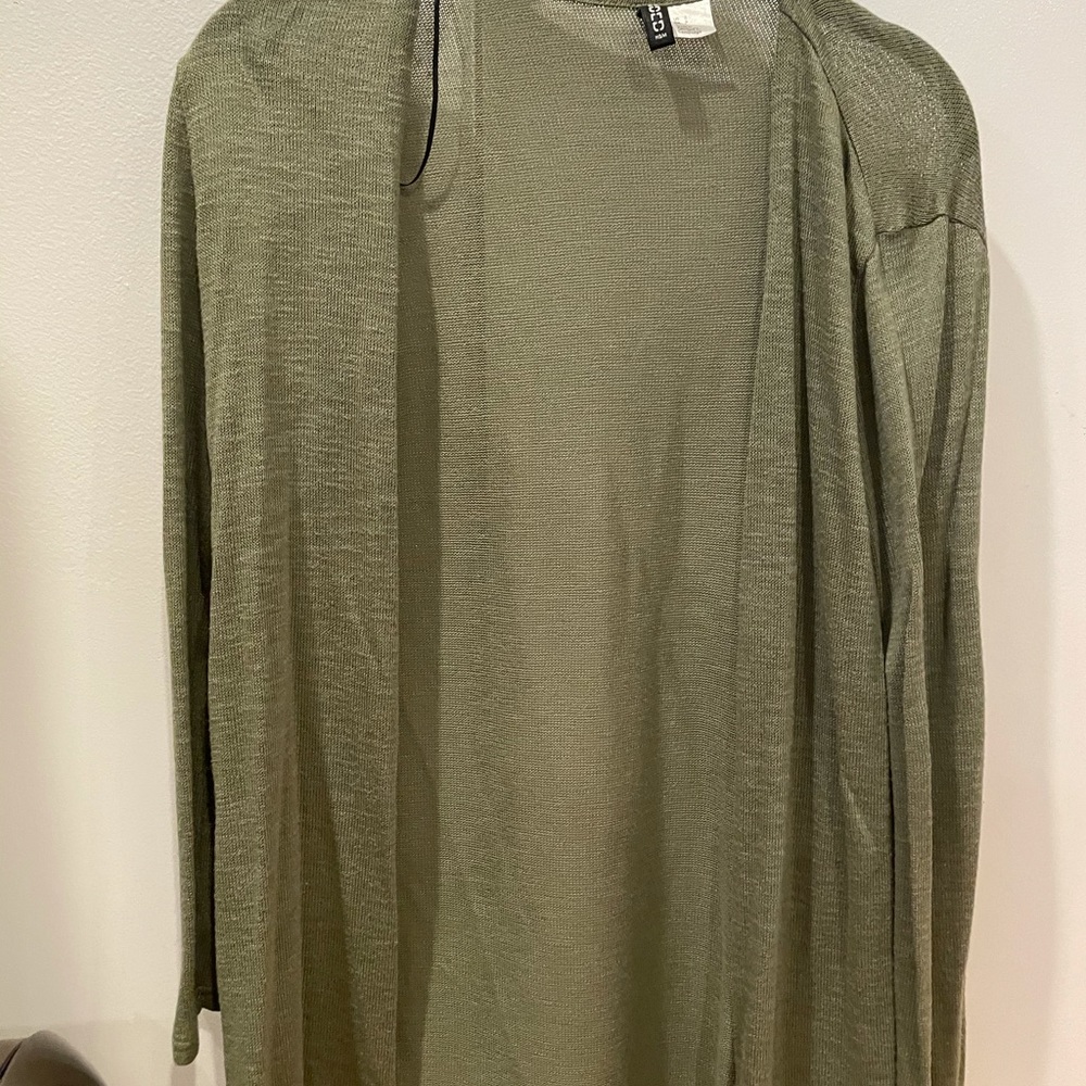 Women’s cardigan